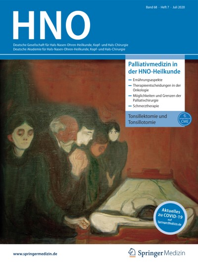 Ausgabe 7/2020