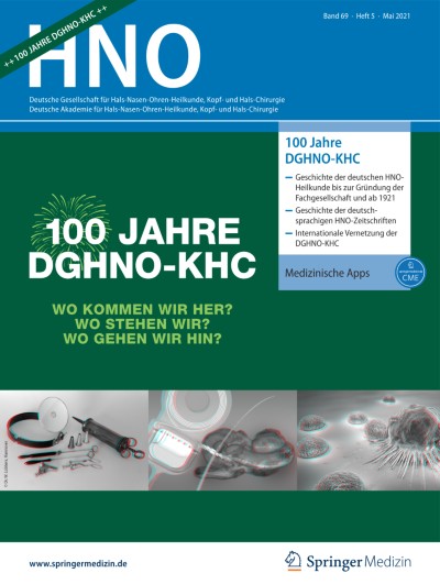 Ausgabe 5/2021
