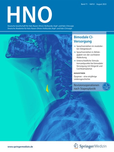 HNO 8/2023