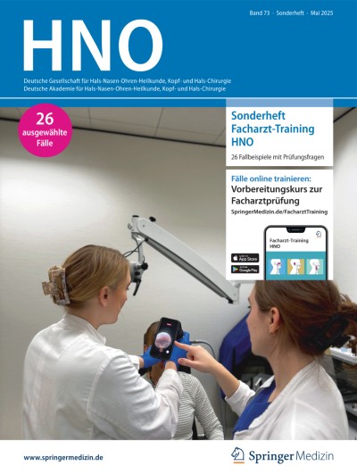 HNO 1/2025