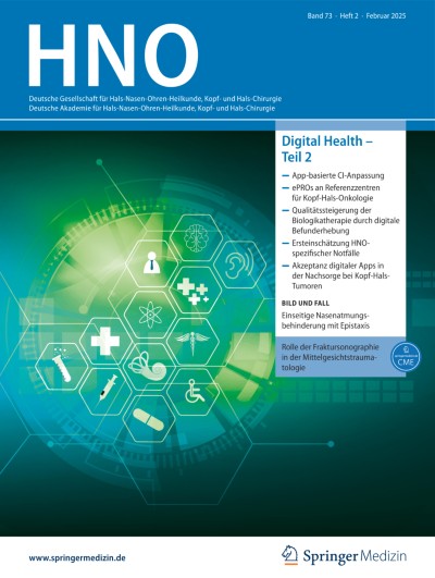 Ausgabe 2/2025
