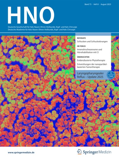 Ausgabe 8/2025