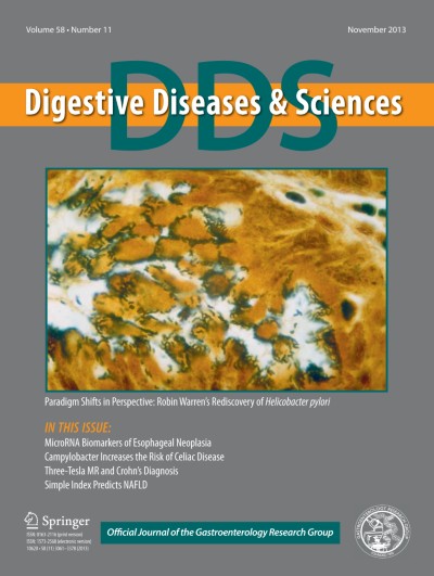 The Rediscovery of H. pylori Bacteria in the Gastric Mucosa by Robin ...
