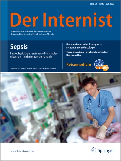 Der Internist 7/2009
