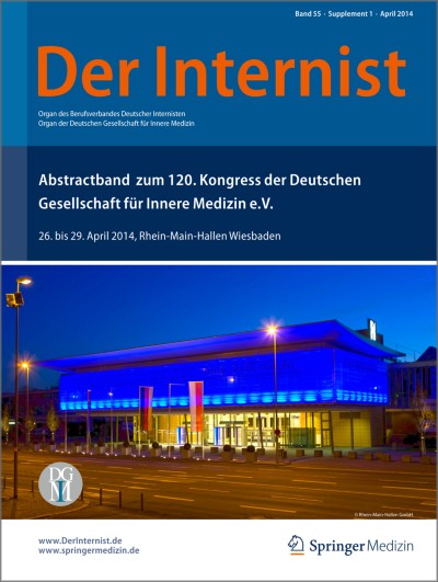 Der Internist 1/2014