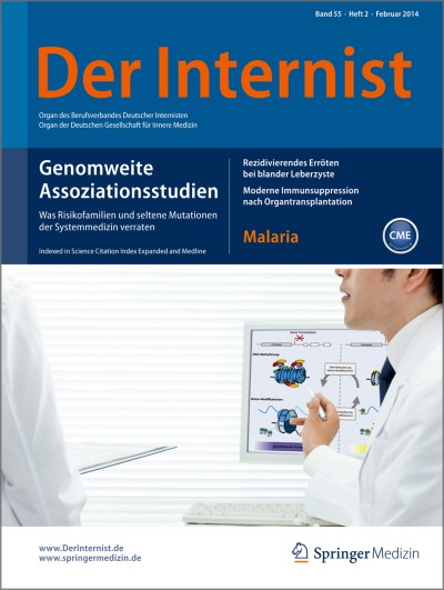 Der Internist 2/2014