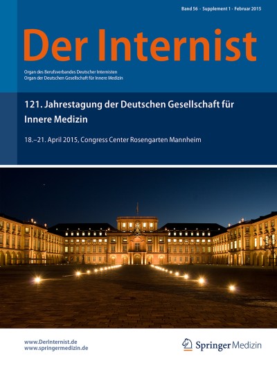 Der Internist 1/2015