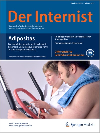 Der Internist 2/2015