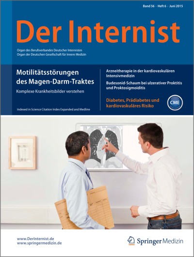 Der Internist 6/2015