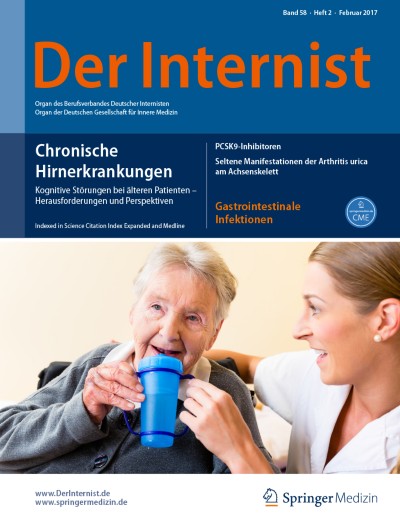 Der Internist 2/2017