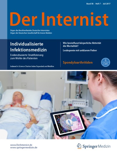 Der Internist 7/2017