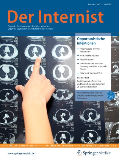 Der Internist 7/2019