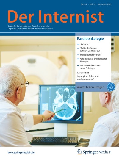 Ausgabe 11/2020