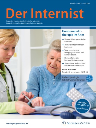 Der Internist 6/2020