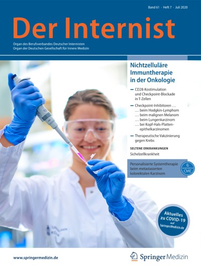 Der Internist 7/2020