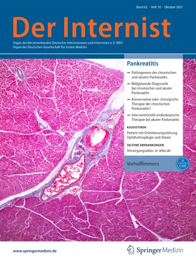Ausgabe 10/2021