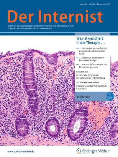 Ausgabe 12/2021