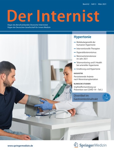 Ausgabe 3/2021