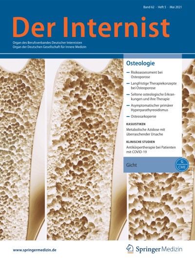 Ausgabe 5/2021