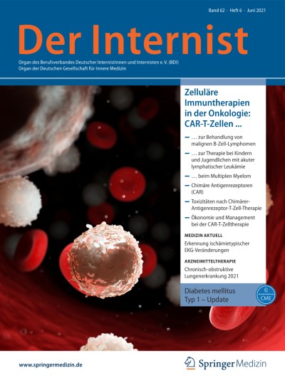 Ausgabe 6/2021