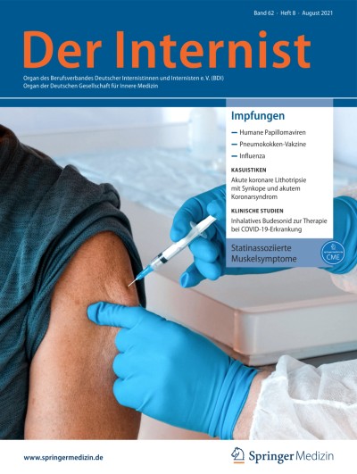 Der Internist 8/2021