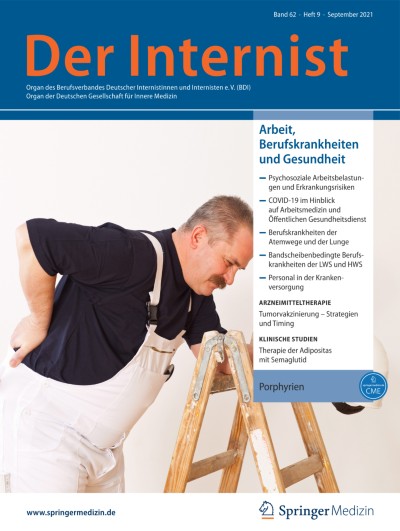 Ausgabe 9/2021