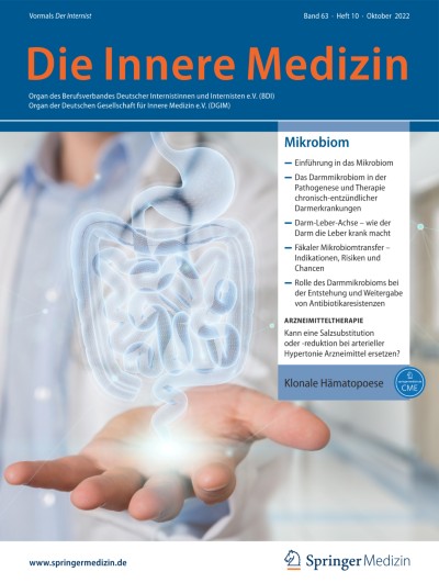Ausgabe 10/2022