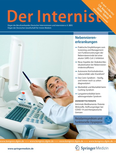 Ausgabe 1/2022