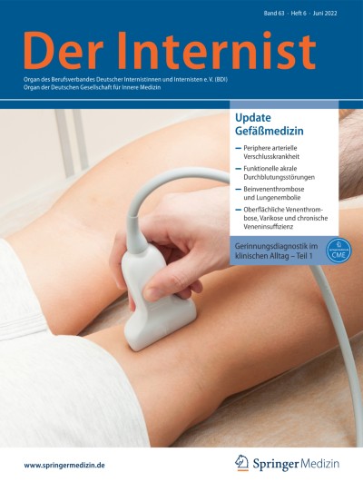 Ausgabe 6/2022