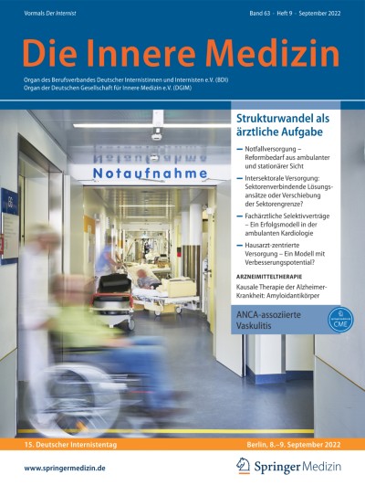 Ausgabe 9/2022