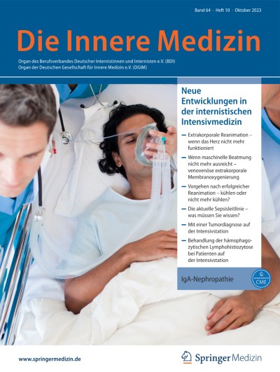 Ausgabe 10/2023
