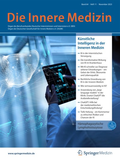Ausgabe 11/2023