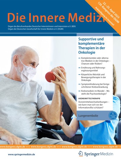 Ausgabe 1/2023