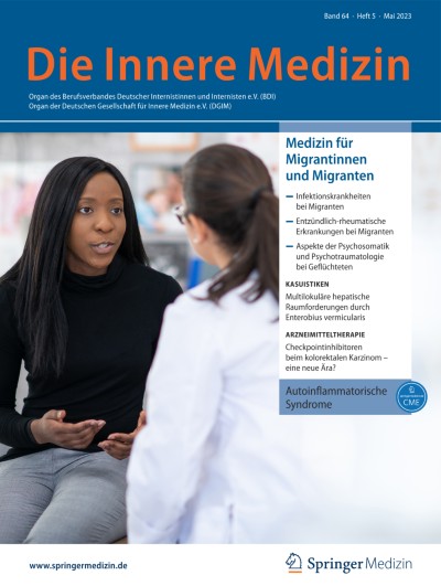 Ausgabe 5/2023