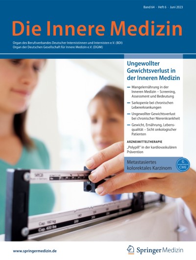Ausgabe 6/2023