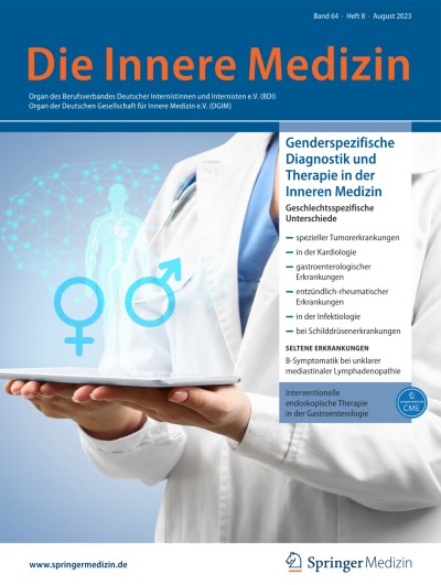 Ausgabe 8/2023