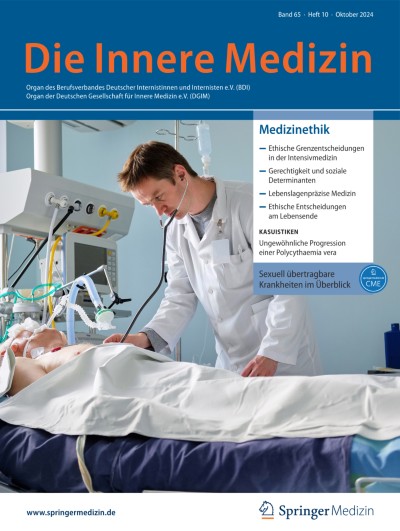 Ausgabe 10/2024