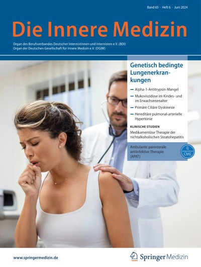 Ausgabe 6/2024