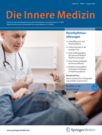 Ausgabe 8/2024