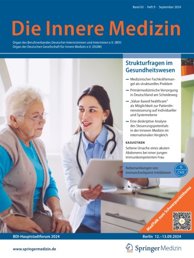 Ausgabe 9/2024