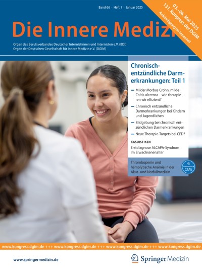 Ausgabe 1/2025