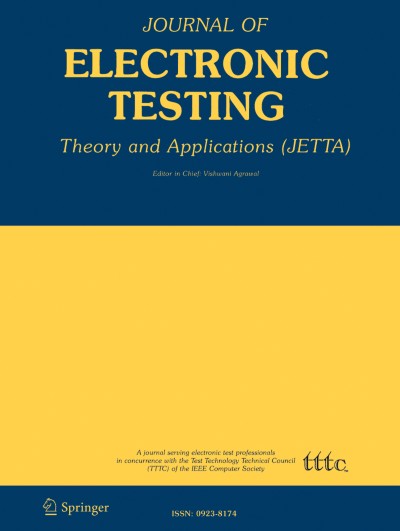 Journal of Electronic Testing 3/2024