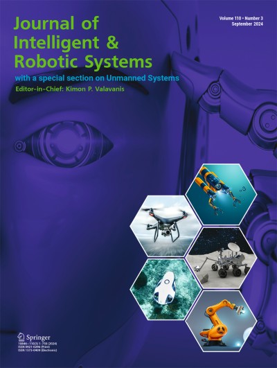 Journal of Intelligent & Robotic Systems 3/2024