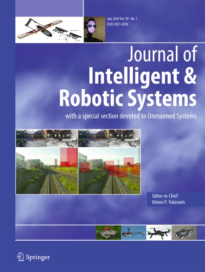 Journal of Intelligent & Robotic Systems 1/2020