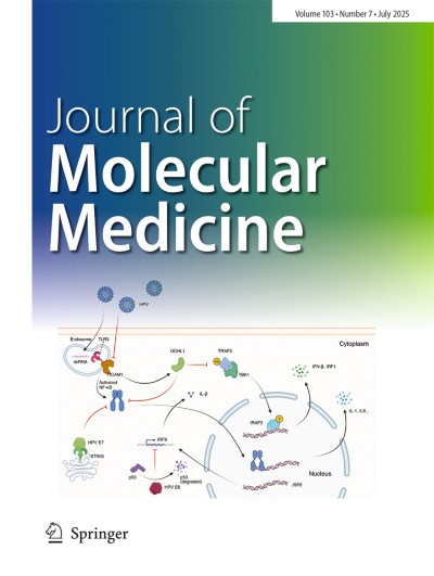 Journal of Molecular Medicine 7/2025