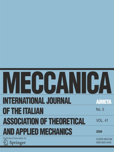 Meccanica 5/2006