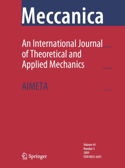 Meccanica 3/2009