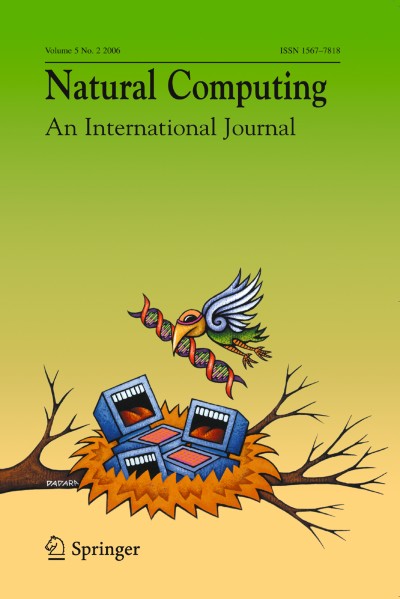 Natural Computing 2/2006