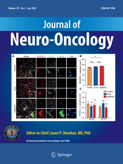 Journal of Neuro-Oncology 3/2025