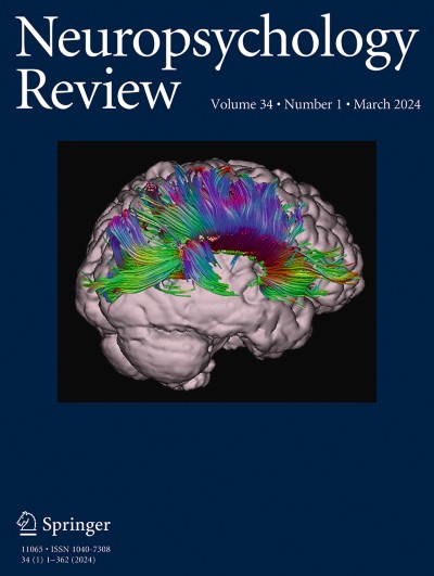 Neuropsychology Review 1/2024